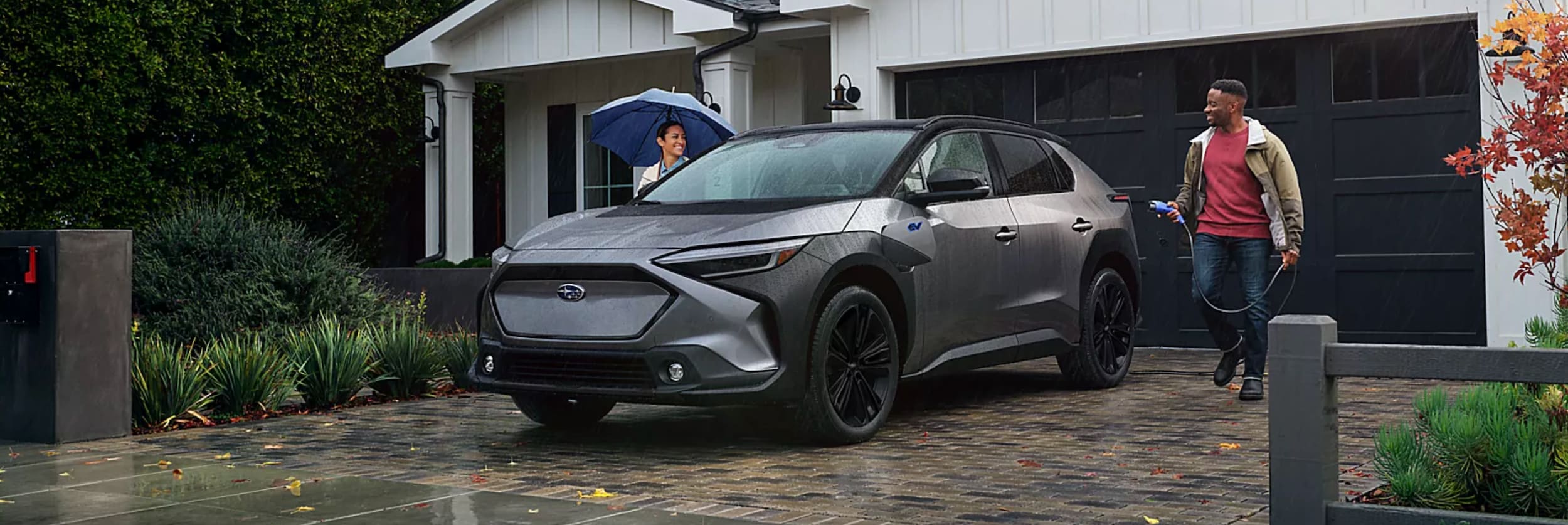 Charge Your Way Into an Electric Future With CMA’s Today