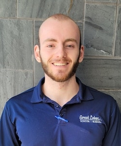 Staff member Riley Peterson from ID_6acdb5b8e607
