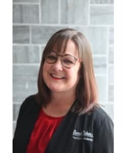 Staff member Cassie Coppus from ID_6e026434e937