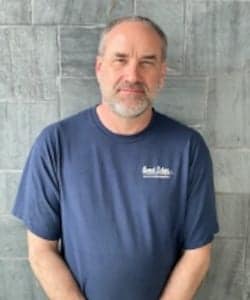 Staff member Chad Stewart from ID_6acdb5b8e607