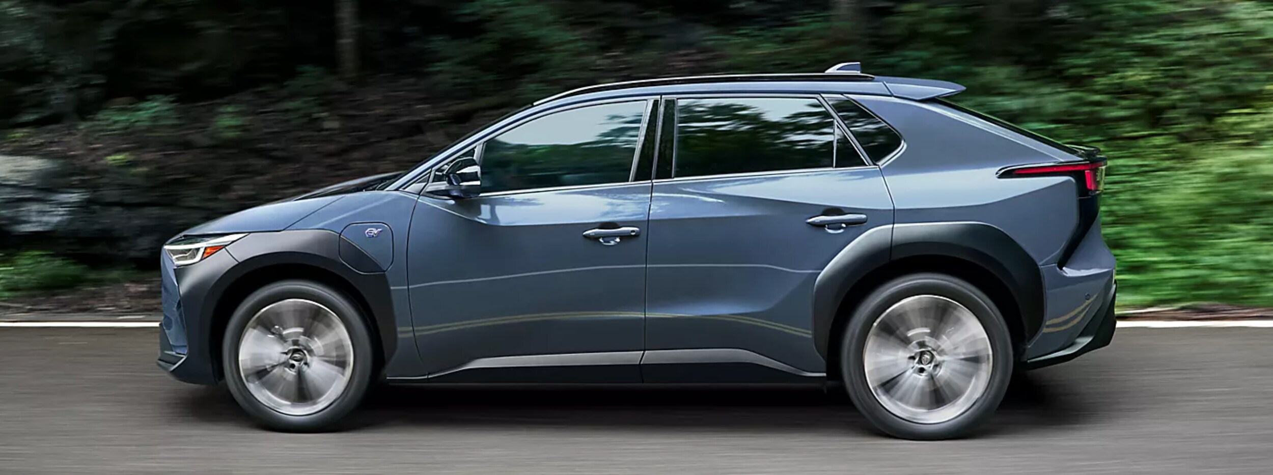 Carter Myers Automotive — Your All-in-One EV Leader