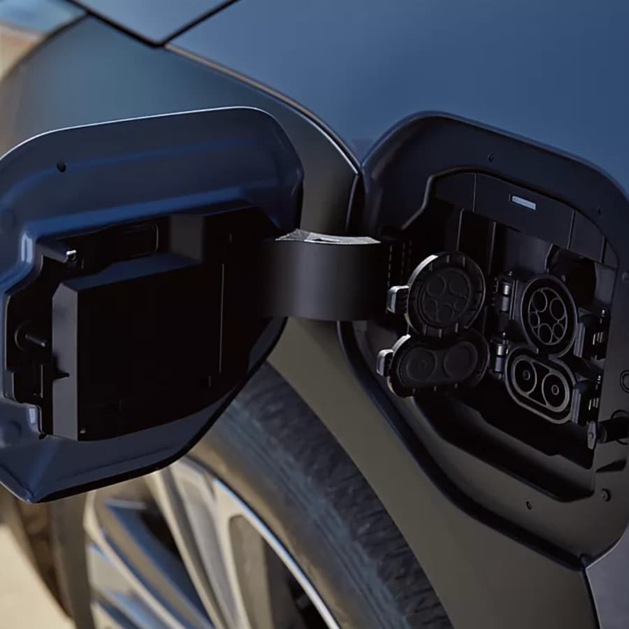 The Advantages of Owning an Electric Car