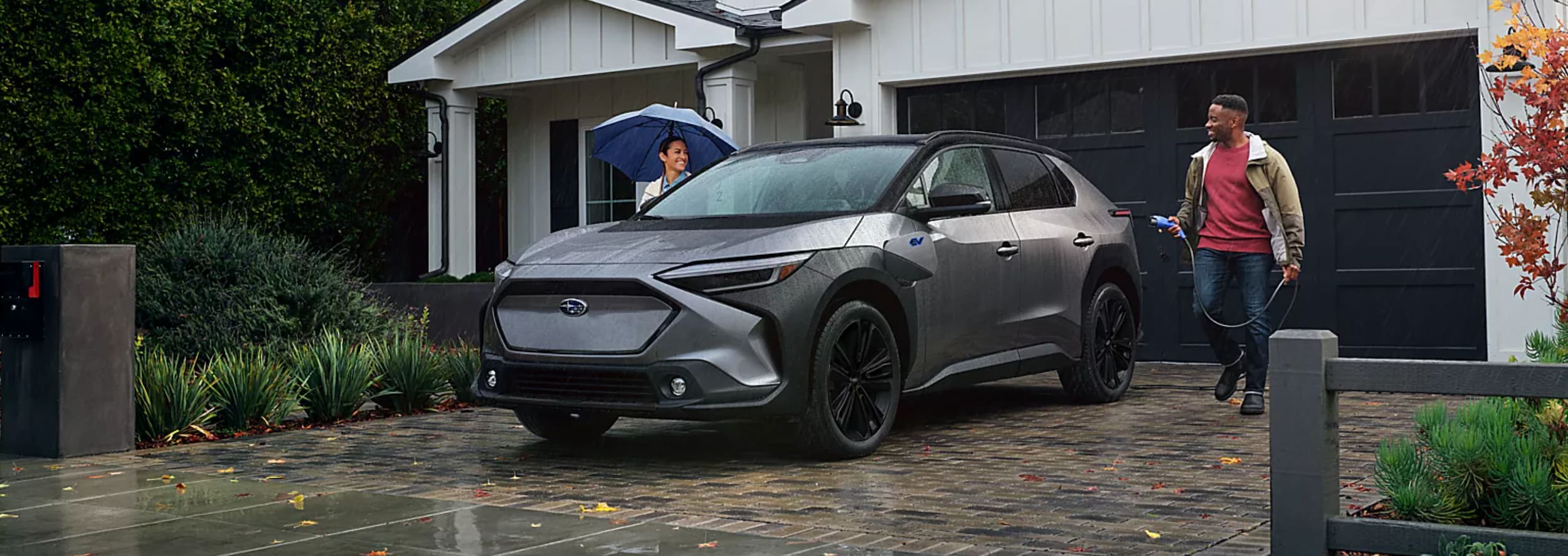 Home EV Charging Station Guide