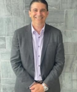 Staff member Anthony Carcioppolo from ID_3e42264dfaa5