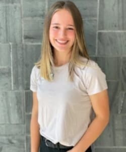 Staff member Madi Krieger from ID_6e026434e937
