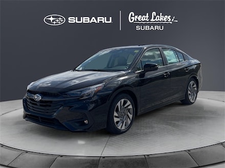 2025 Subaru Legacy Limited Sedan