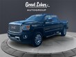 GMC Sierra 2500HD