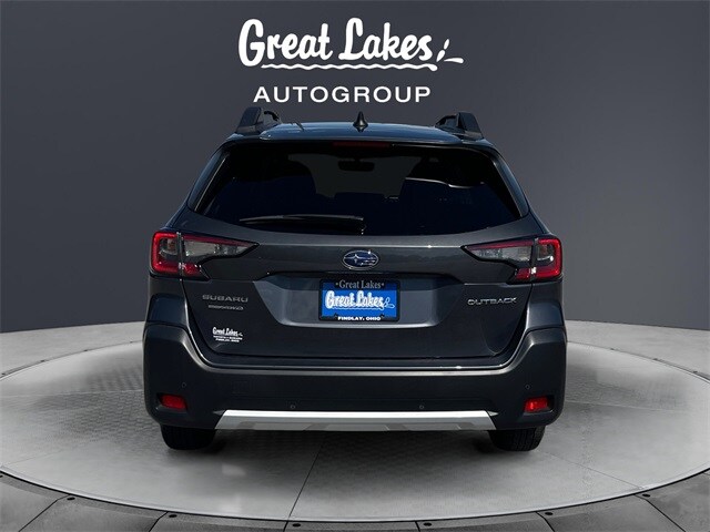 2023 Subaru Outback Limited photo 4