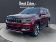 Jeep Wagoneer