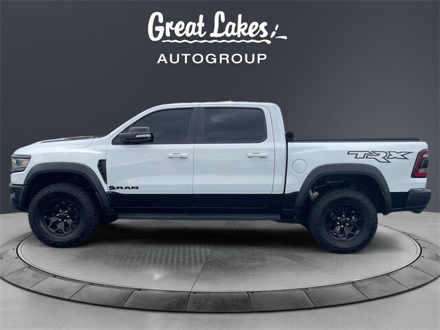2021 Ram 1500 TRX photo 2