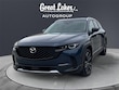 Mazda CX-50