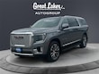 GMC Yukon XL