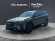 Subaru Ascent