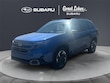 Subaru Forester Hybrid