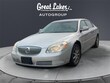 Buick Lucerne