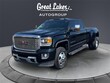GMC Sierra 3500HD