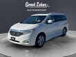 Nissan Quest