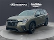 Subaru Ascent