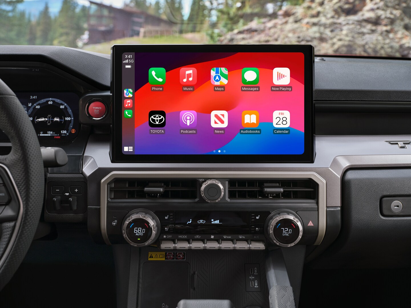 Toyota in Findlay, OH Great Lakes Toyota