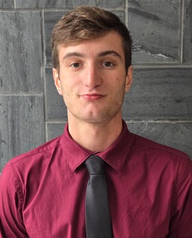 Staff member Christian Wagner from ID_d3ff3f9c9b99