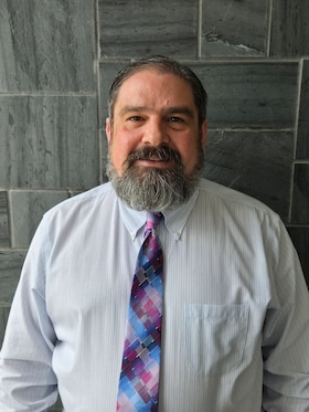 Staff member Dan Grunkemeyer from ID_0169bd999687
