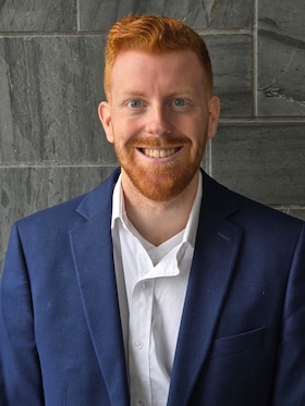 Staff member Brandon Feltner from ID_28a1f5598194