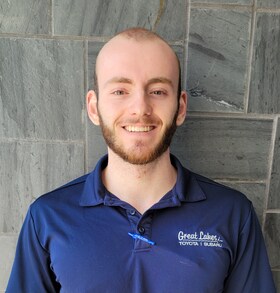 Staff member Riley Peterson from ID_490e5a8d8bec