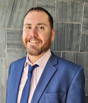 Staff member Kyle Stanley from ID_1e219c32d07a