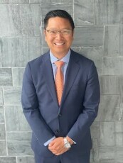 Staff member Joey Huang from ID_0169bd999687