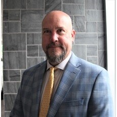 Staff member Todd Lucius from ID_0169bd999687