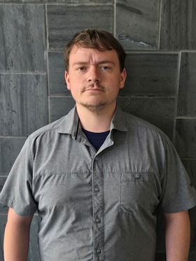 Staff member Mike Rinebolt from ID_5729f47310b0