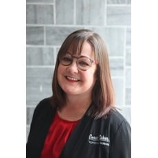 Staff member Cassie Coppus from ID_04192685654c