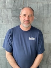 Staff member Chad Stewart from ID_490e5a8d8bec