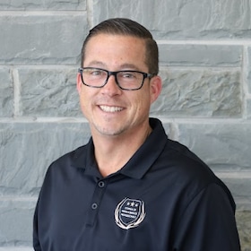 Staff member TJ Cinalli from ID_0169bd999687