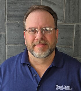 Staff member Dan Chaudron from ID_490e5a8d8bec