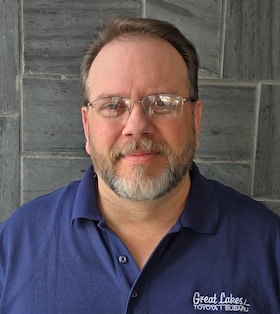 Staff member Dan Chaudron from ID_490e5a8d8bec