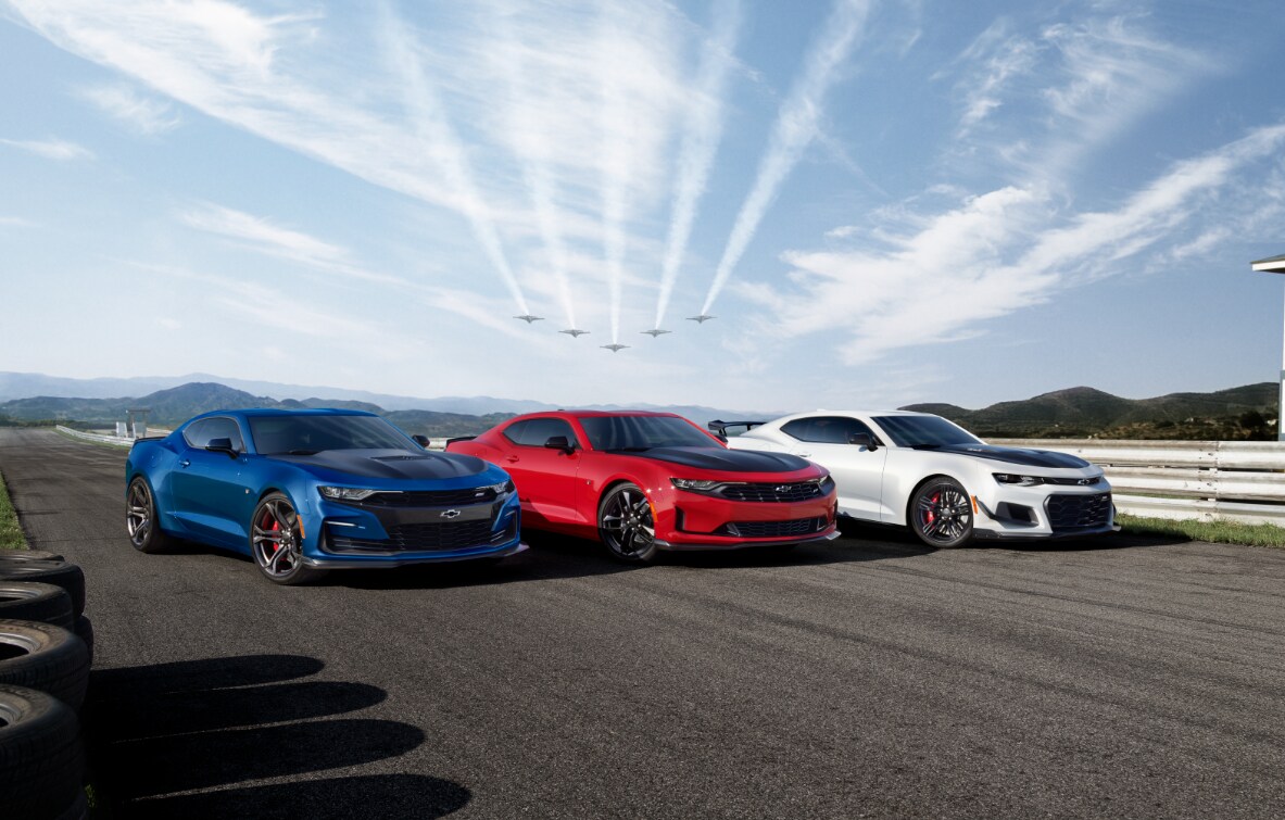 Gilland Chevrolet GMC is a OZARK Chevrolet, GMC dealer and a new car