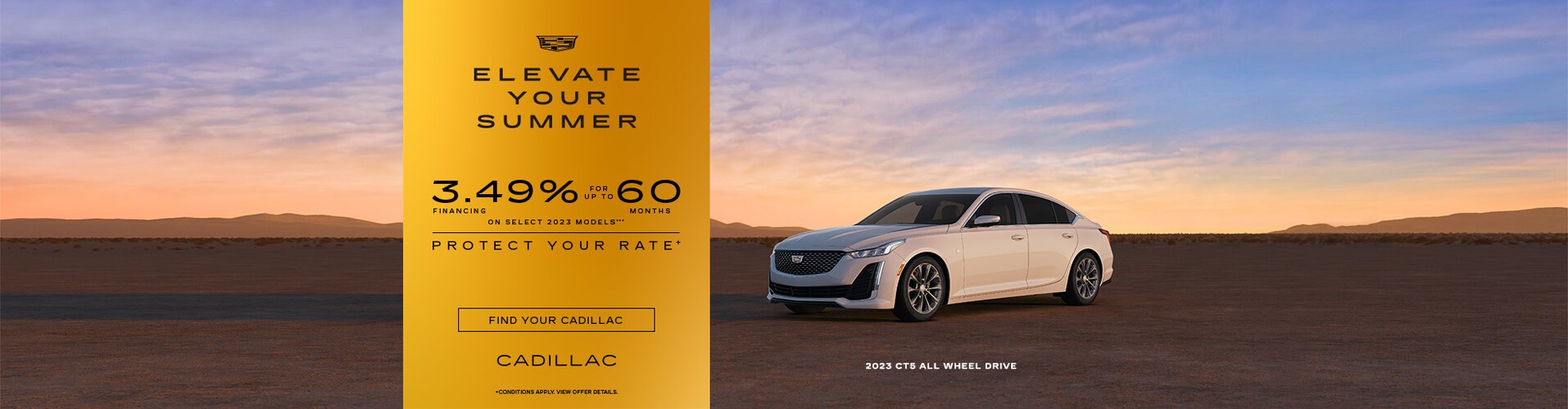 Dave Wheaton Cadillac New CADILLAC Dealership in Victoria, BC