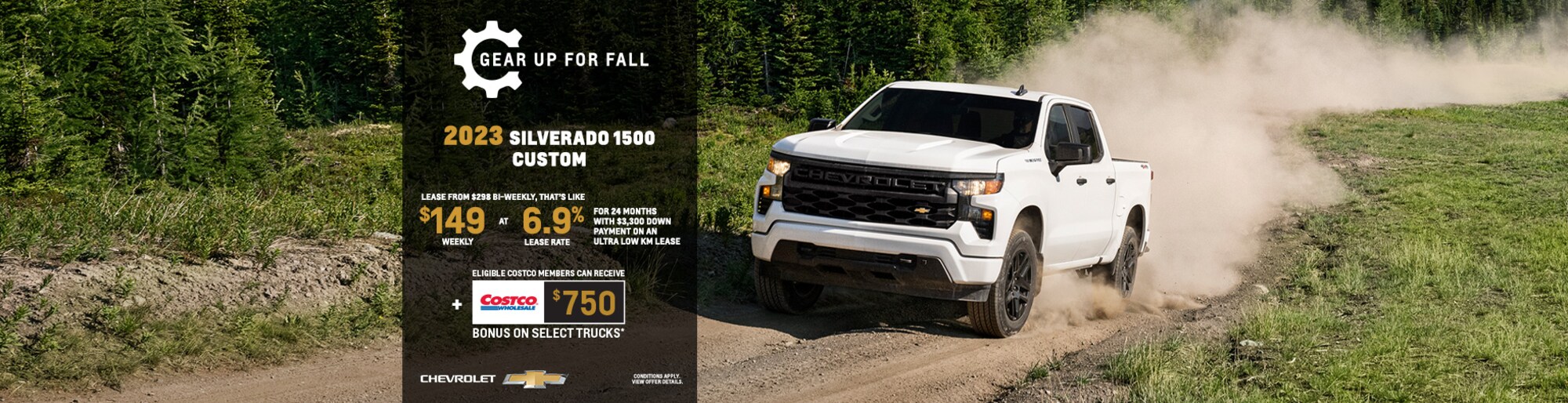 Dave Wheaton Chevrolet Buick Cadillac GMC Ltd. New Buick, Chevrolet