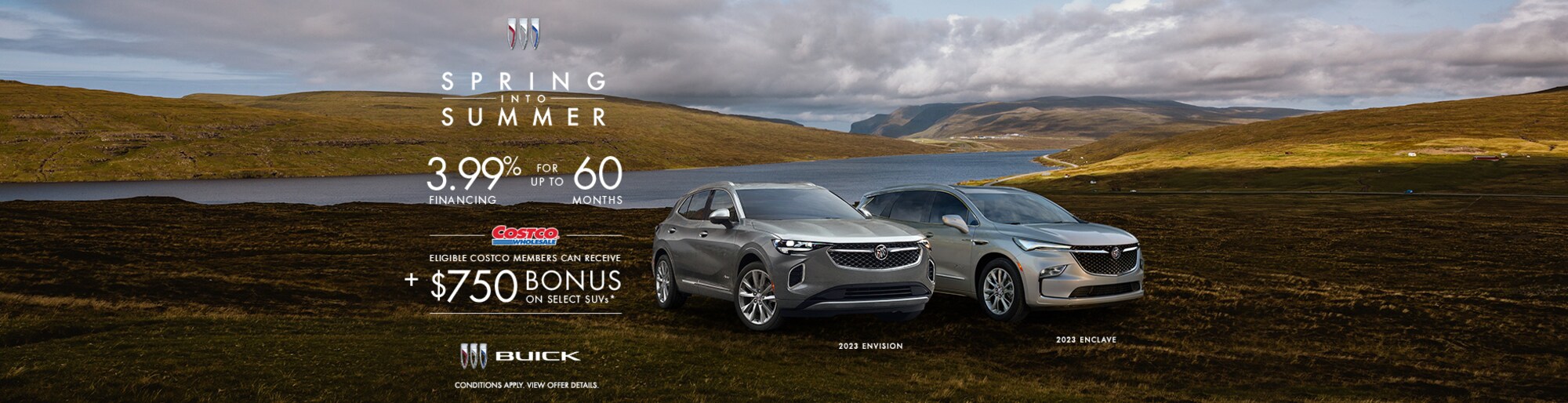 Dave Wheaton Chevrolet Buick Cadillac GMC Ltd. New Buick, Chevrolet