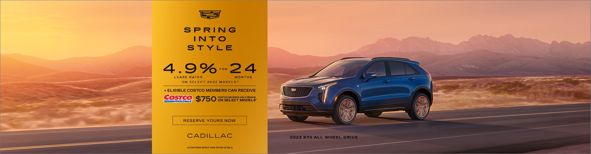 Dave Wheaton Cadillac New CADILLAC Dealership in Victoria, BC