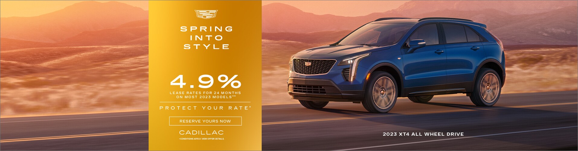 Dave Wheaton Cadillac New CADILLAC Dealership in Victoria, BC