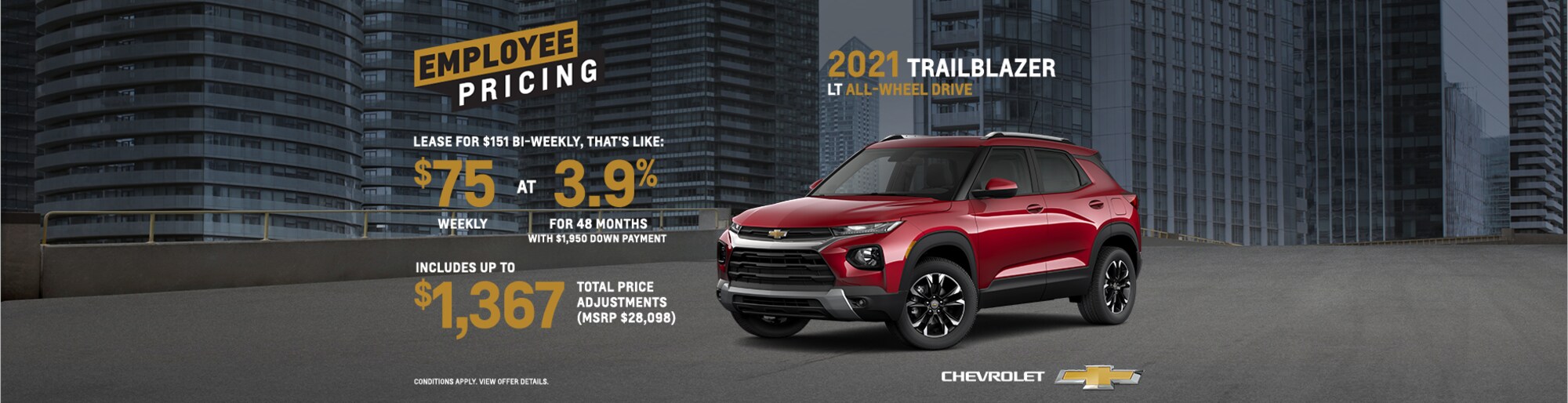 Crosstown Chevrolet Ltd. New Buick, Chevrolet, GMC Dealership in Sudbury, ON Crosstown Chevrolet Ltd. New Buick, Chevrolet, GMC Dealership in Sudbury, ON