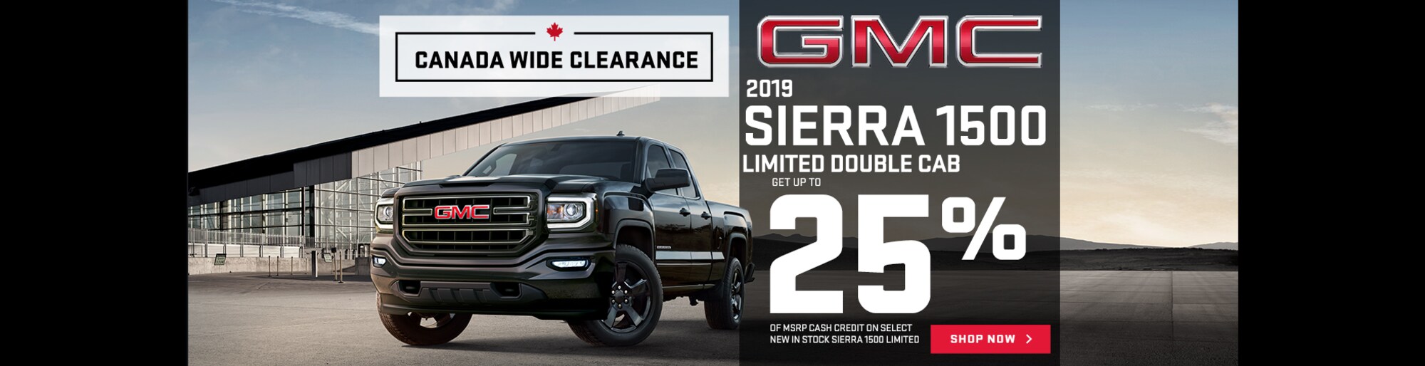 Sherwood Buick GMC New Buick, GMC Dealership in Sherwood Park, AB