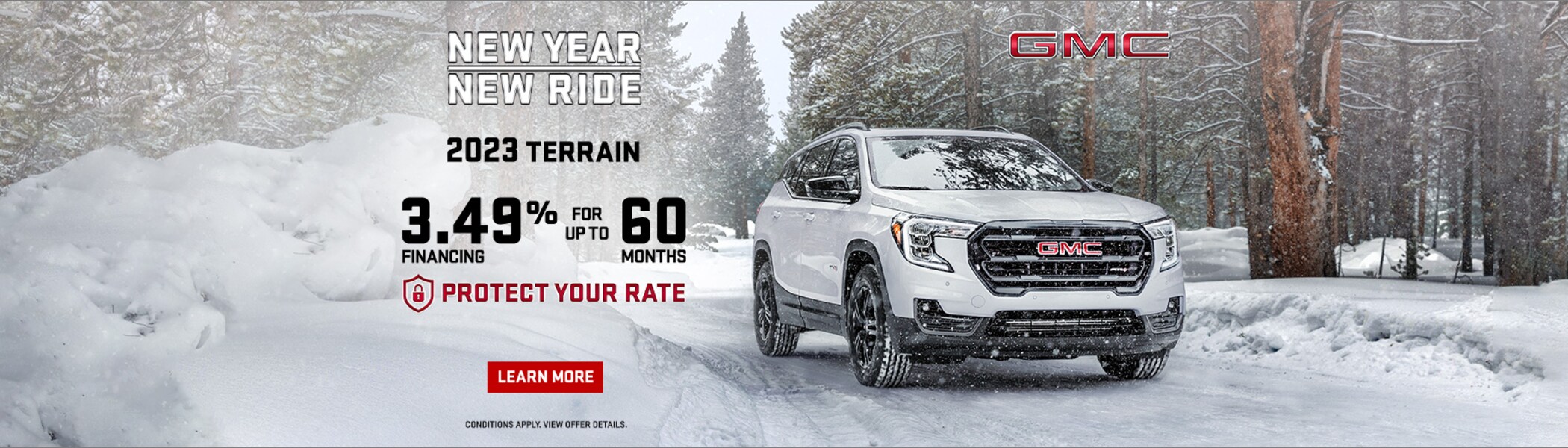 Leggat Chevrolet Cadillac Buick GMC Limited