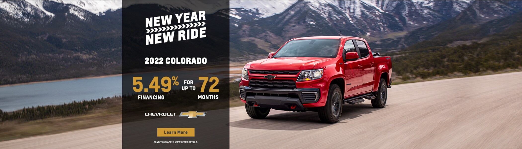 Leggat Chevrolet Cadillac Buick GMC Limited