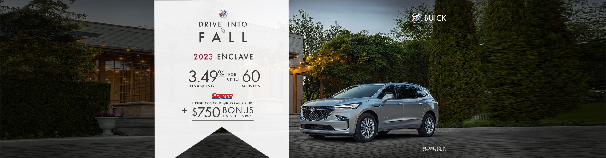 Hildebrand Motors Ltd. Car Dealership in Olds, AB