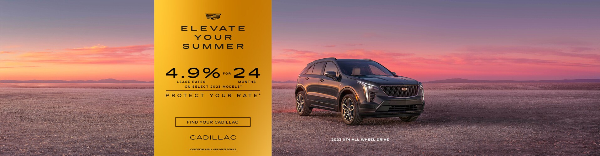 Dave Wheaton Cadillac New CADILLAC Dealership in Victoria, BC