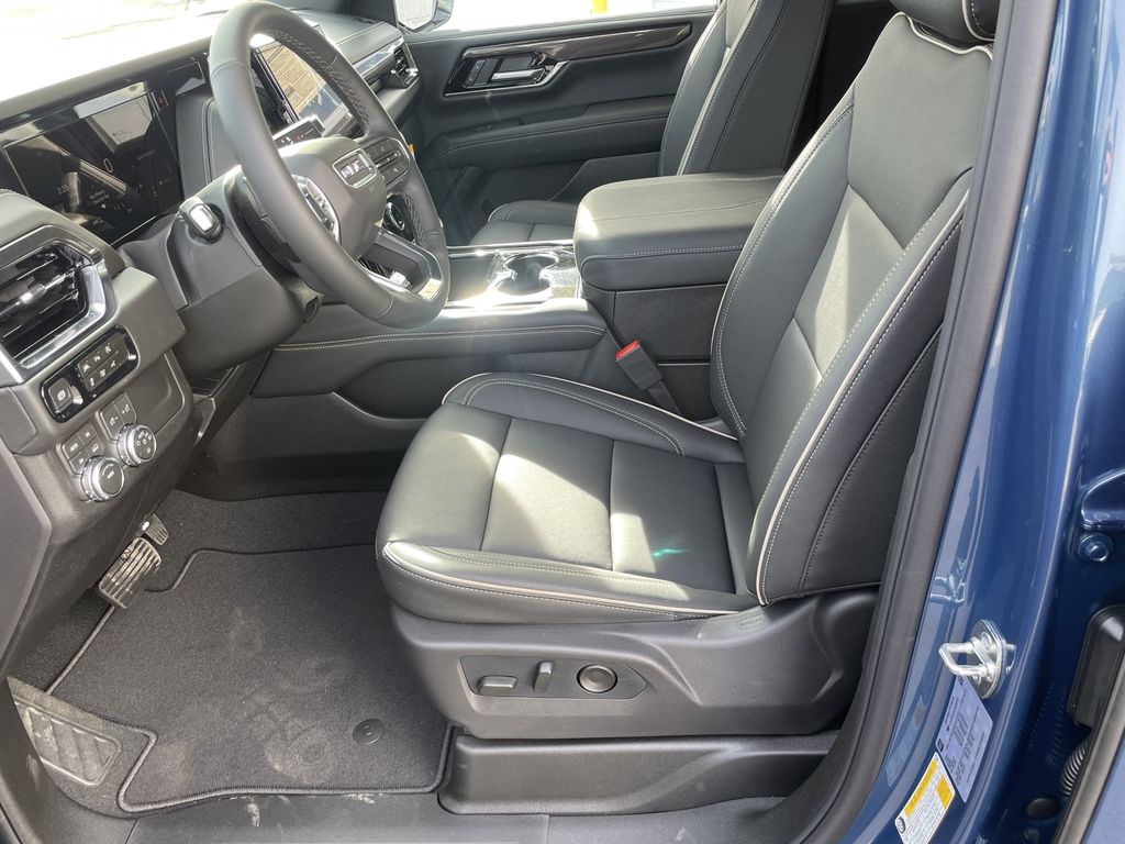 2026 GMC Yukon XL Elevation - Photo 18