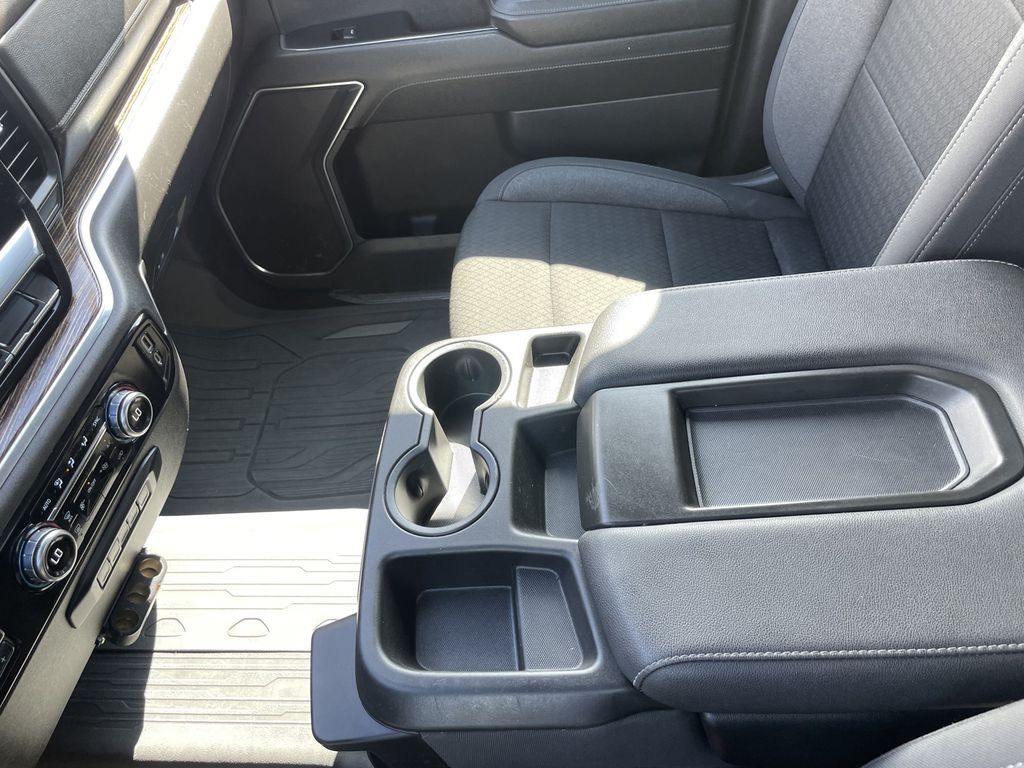 2024 GMC Sierra 3500HD SLE - Photo 23